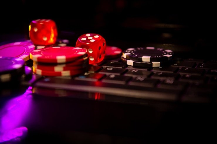 demo pertandingan Baccarat di paris888 login