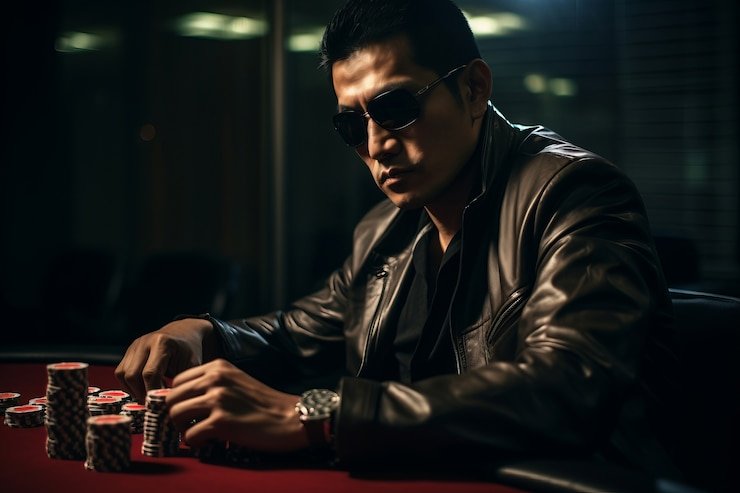 Analisis atlet UFC dan statistik pertandingan di paris888 login